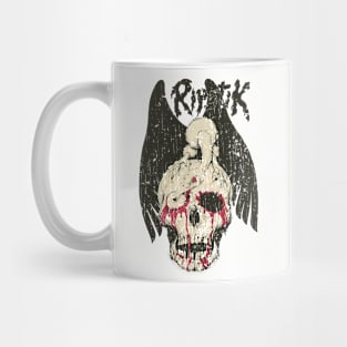 Ripstik 1 1984 Mug